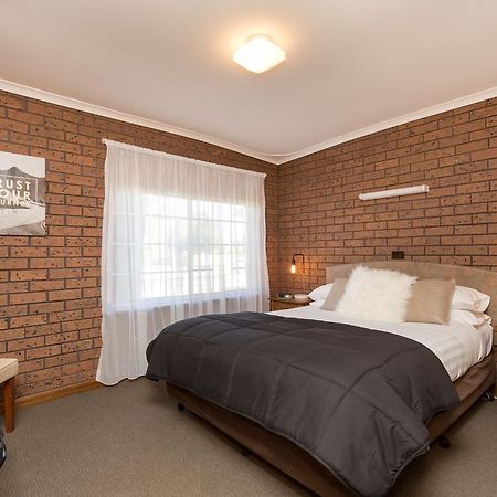 Mildura Holiday Apartments Exterior foto