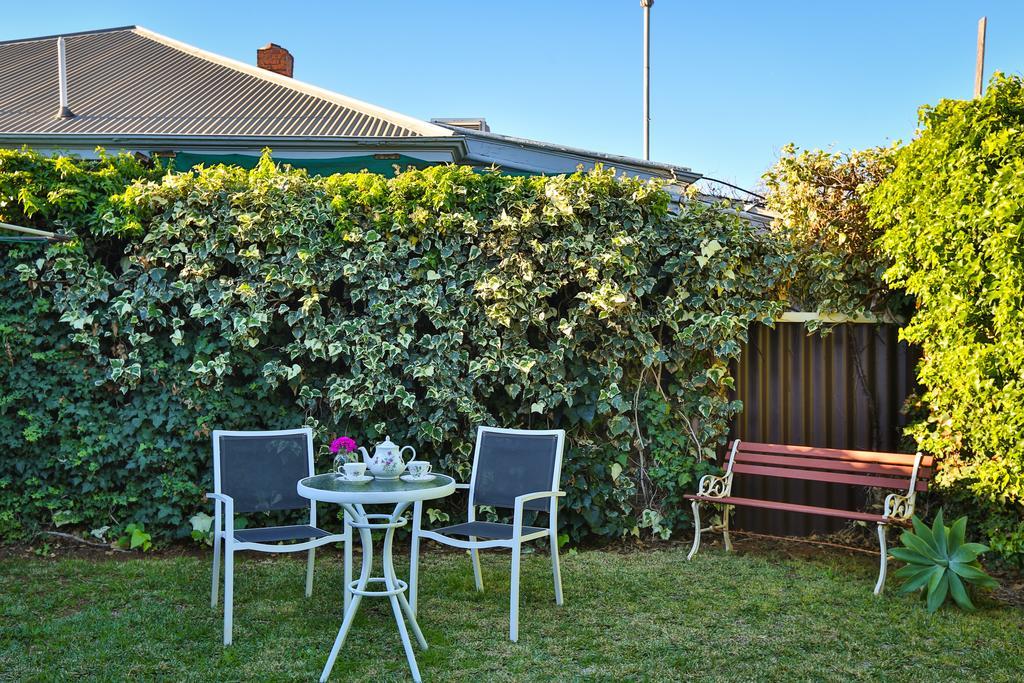 Mildura Holiday Apartments Exterior foto