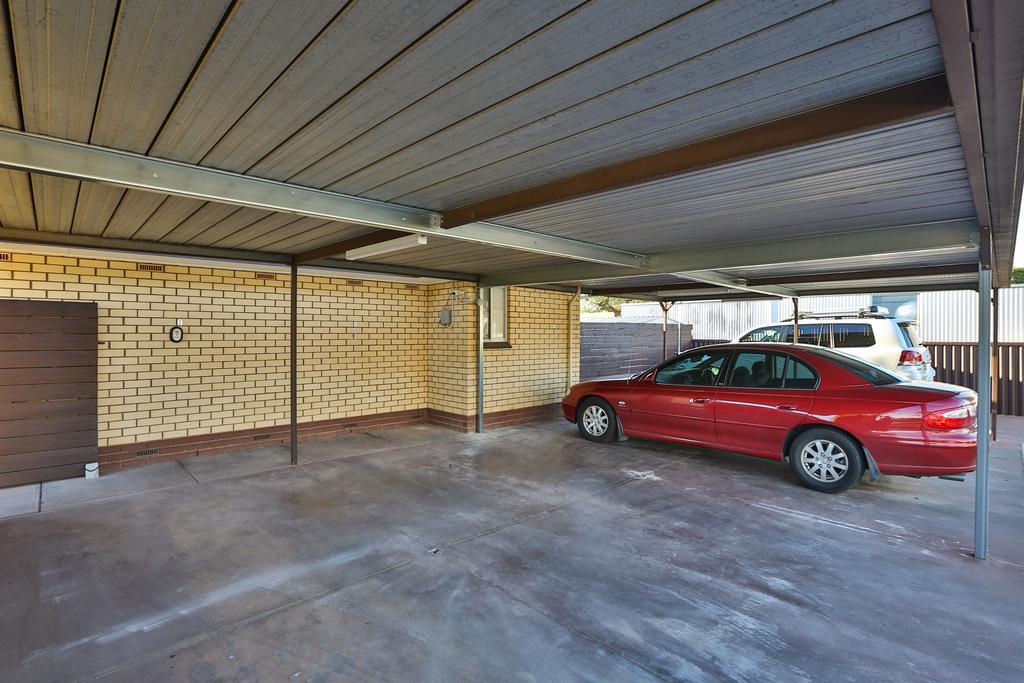Mildura Holiday Apartments Exterior foto