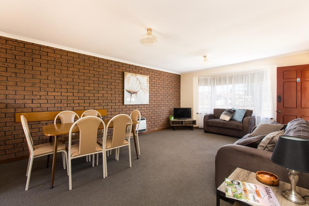Mildura Holiday Apartments Exterior foto