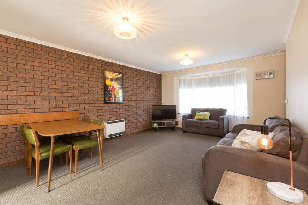 Mildura Holiday Apartments Exterior foto